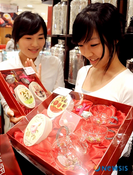 차(茶)선물세트 인기
