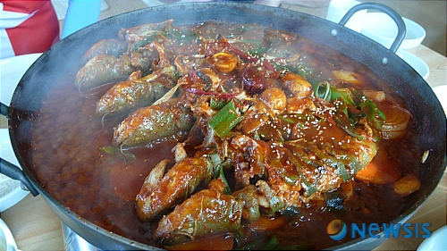별미가 보약이로소이다‥임진강 메기 찜·탕