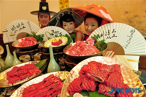 맛 좋은 한우를 저렴한 가격에
