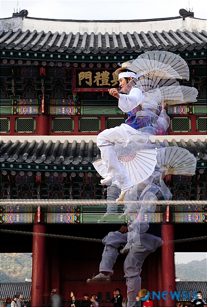 청출어람