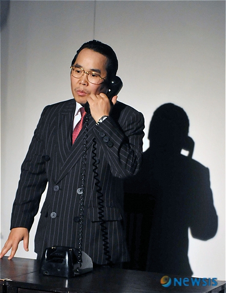 태평양 보험회사의 지사장