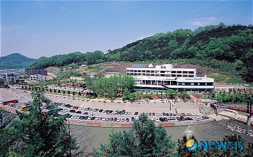 장수마을에서 건강한 삶 되찾으세요