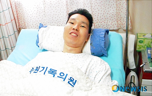 수원기독호스피스센터, 또다른 삶을 위한 준비