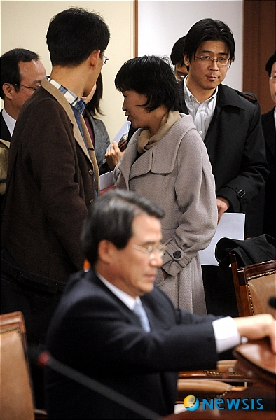 공정위,  KT-KTF 합병 관련 경쟁사 간담회 개최