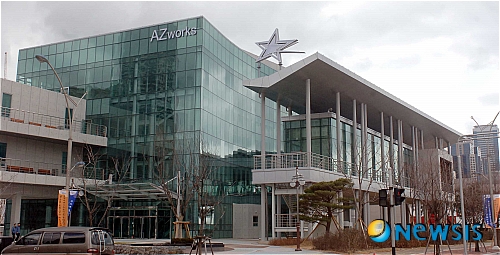 부산영상후반작업시설