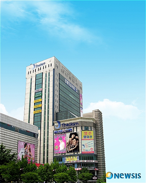 잼존프라자, 경인지역 최대규모 클럽 ‘더블’ 오픈