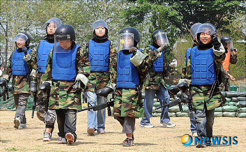 우리는 어린이 특전사