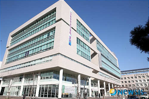 건국대학교 동물생명과학대학 창립 50돌