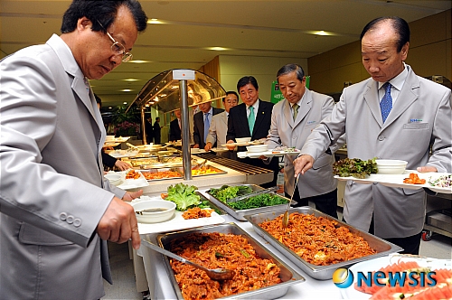농협, 돼지고기 안심하고 드세요