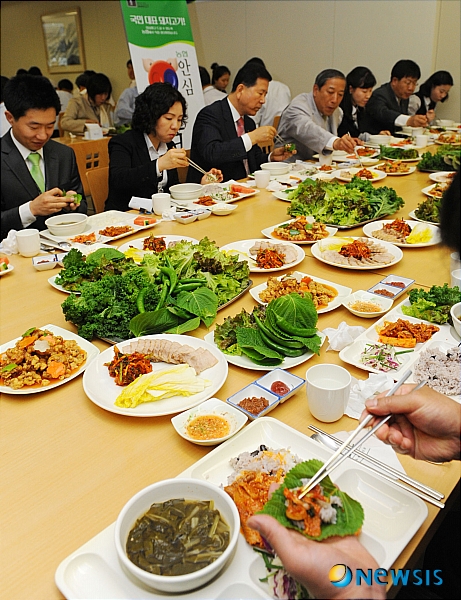돼지고기 안심하고 드세요