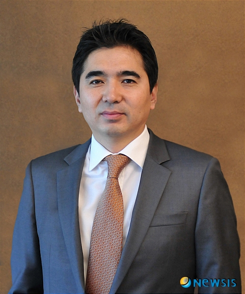 IBK투자증권 대표이사, 이형승씨‥'40대 CEO 바람'