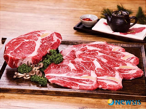 임진강한우마을, 한우, 가격 민주화 선포
