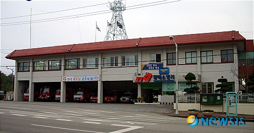 동해소방서, 숙박시설 소방안전대책 마련