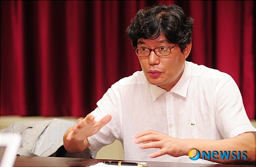 이기동 국가안보전략연구소 대북전략팀장