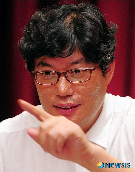 이기동 국가안보전략연구소 대북전략팀장