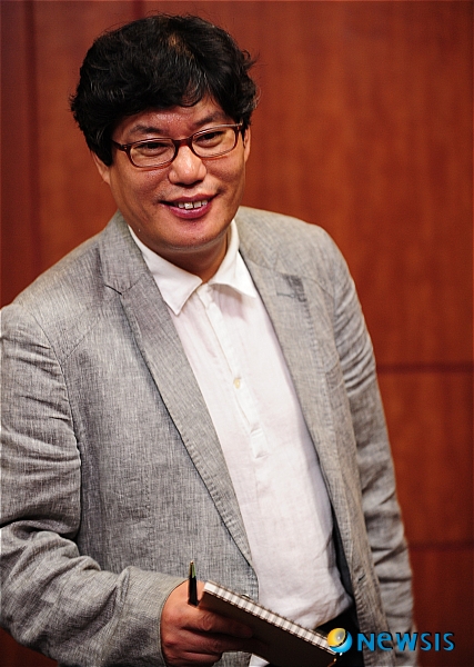 이기동 국가안보전략연구소 대북전략팀장