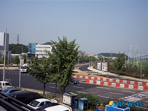 안산, 교통시설 개선 효과있다
