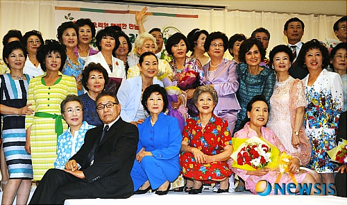 우리는 실버모델!