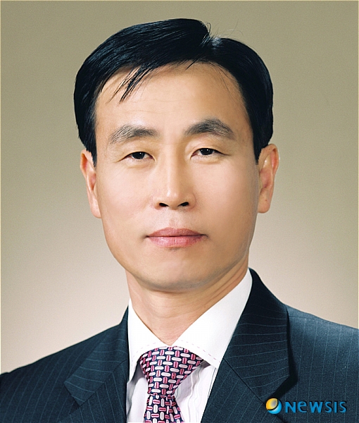 이광준 춘천시장 기초단체장協 부회장 선출