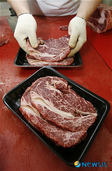 축산물위생관리법 예고, HACCP 정기심사폐지