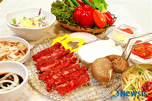 [뉴시스아이즈]맛있는 집-서울 신림동 서울옥