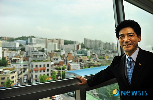 <구청장 초대석>서찬교 성북구청장 강북의 명품도시로 거듭날 것