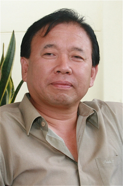 현직 경찰관, 농촌총각 29쌍 결혼 성사시켜 화제