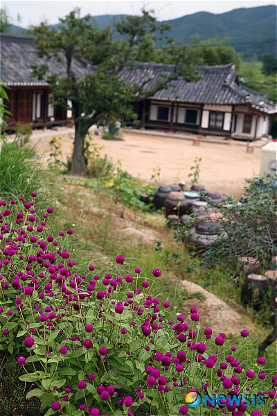 10월의가볼만한곳-한옥민박 수오재