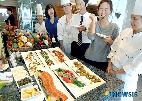 슈퍼푸드 먹고 수능 대박나세요