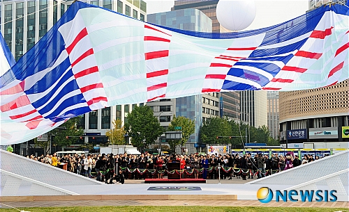 원스푸드 대한민국 식탁안심 캠페인