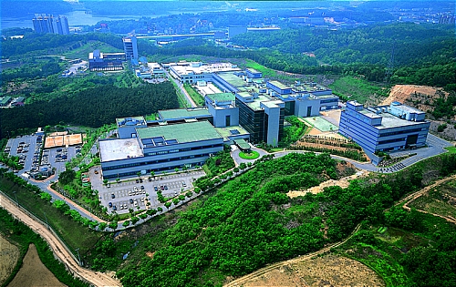 르노삼성, 첨단 메카 중앙연구소·디자인센터 최초 공개