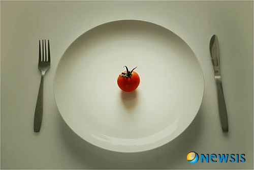 겨울철 다이어트…기초대사량 소비 높아 효과 톡톡