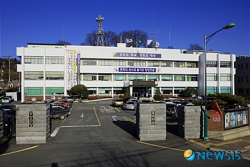 양양읍 낙산배농원 농촌진흥청 교육프로그램 대상 수상
