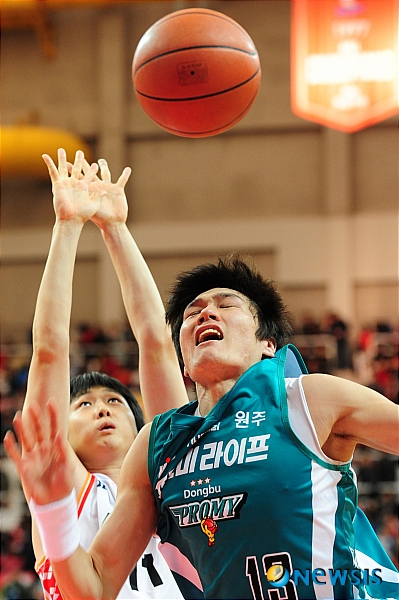 김동우 난 아무짓도 안 했어!
