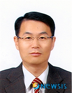 전북경찰청 신임 차장 김학역 교통기획담당관 승진 발령