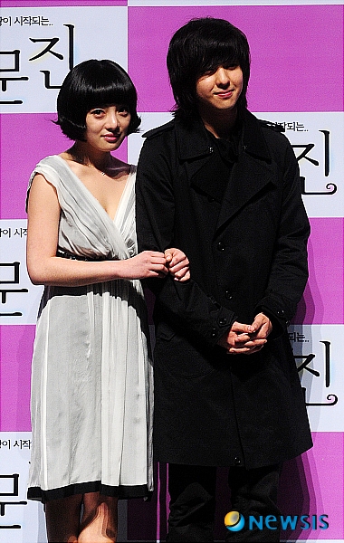 영화 주문진 주역들