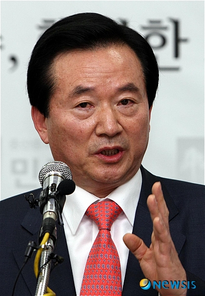 강운태 의원 창조의 중심도시 건설