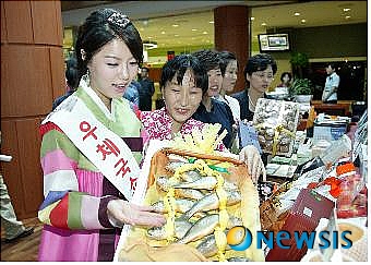 우체국쇼핑, 우리 농수산물 최대 20% 싸게