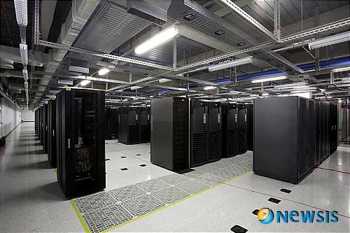 삼성SDS, 오비맥주 中 IDC 국내 이전 완료