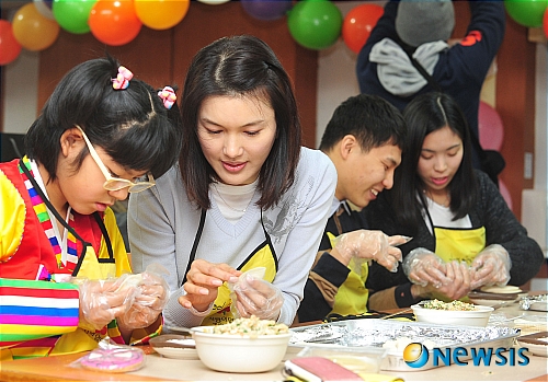 따뜻한 마음 나누는 굿프렌즈