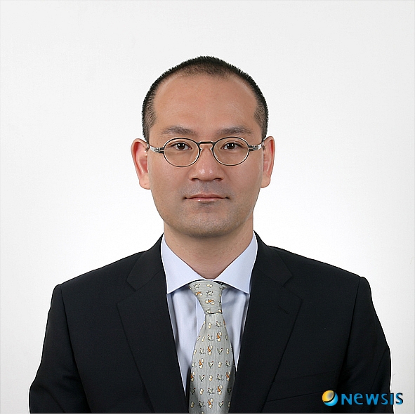 대림 이준용 명예회장 장남 이해욱 부사장,  부회장 승진