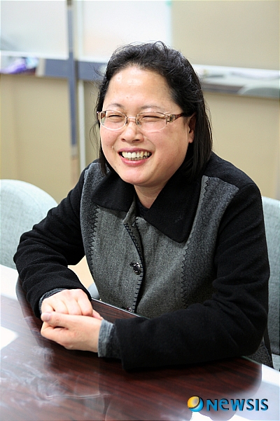 만학도 주부 국가고시 잇따라 합격