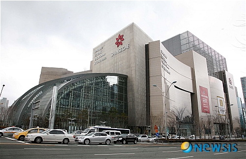 신세계, 부산센텀시티 동북아 쇼핑메카 로 키운다