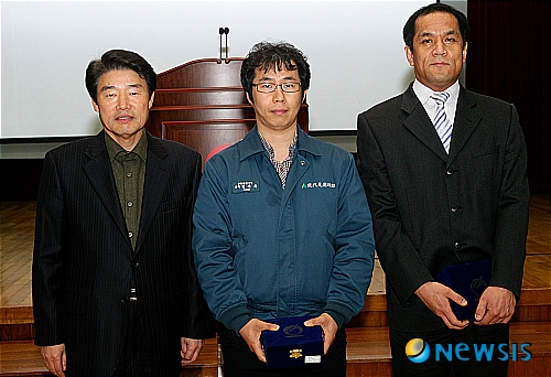 울산동구, 성실납세 중소기업 표창