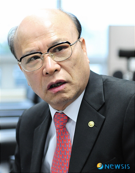 [6·2지방선거]정인옥 태광전자정밀산업대표, 임실군수 출마 선언