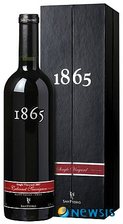 이마트, 골프와인 ‘1865’ 특가전