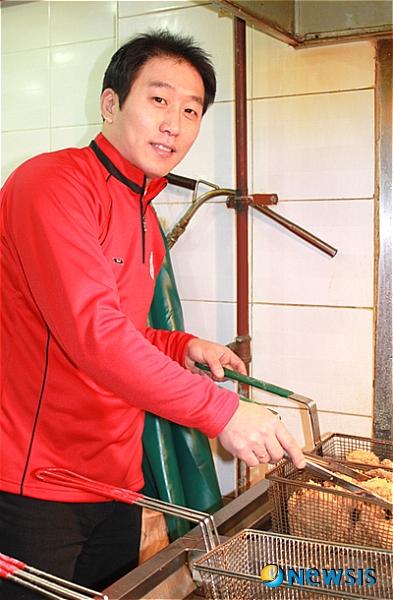 경쟁력 있는 치킨프랜차이즈 치킨마루