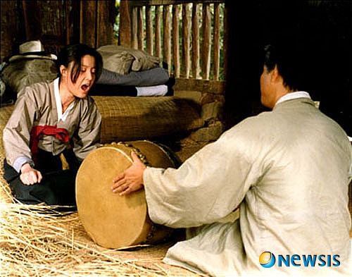 영화 서편제 뮤지컬로 재탄생
