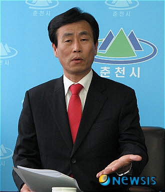［6·2지방선거］이광준 춘천시장 무죄라고요