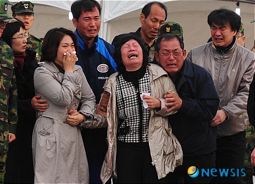 이상보의 비극 이겨낸 발걸음 관련자료 3